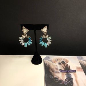 Earrings Women Jewelry
